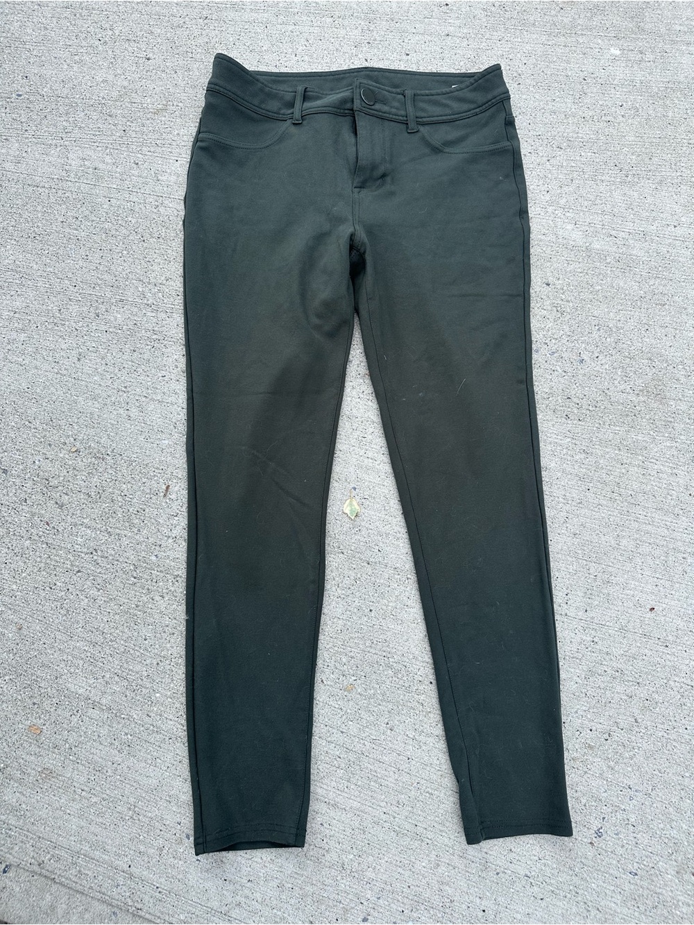 Seven7 Women’s Skinny Stretch pants